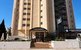 Luxmar Apartaments By Mc